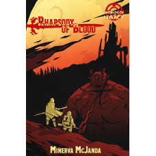 Rhapsody of Blood image 0